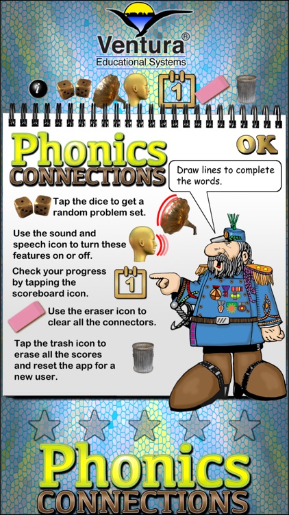 Phonics Connections