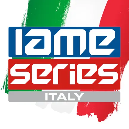IAME Series Italy Читы