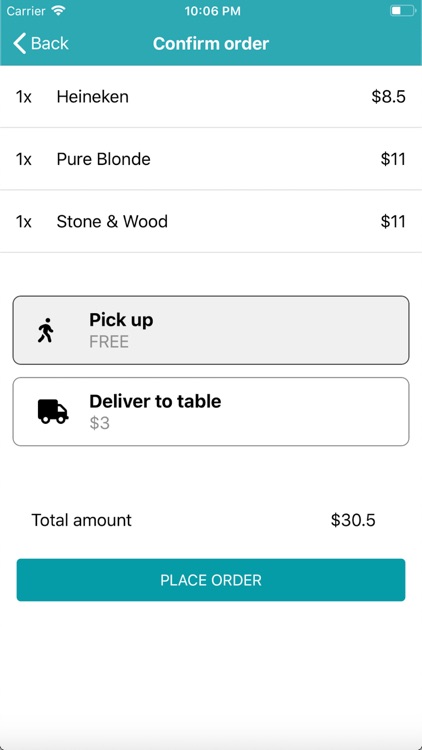 Shout Services screenshot-3