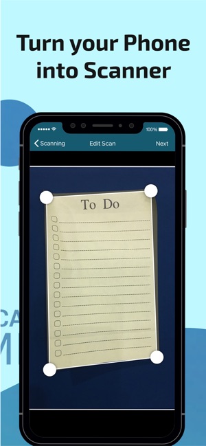 Cam Scanner- CS(圖6)-速報App
