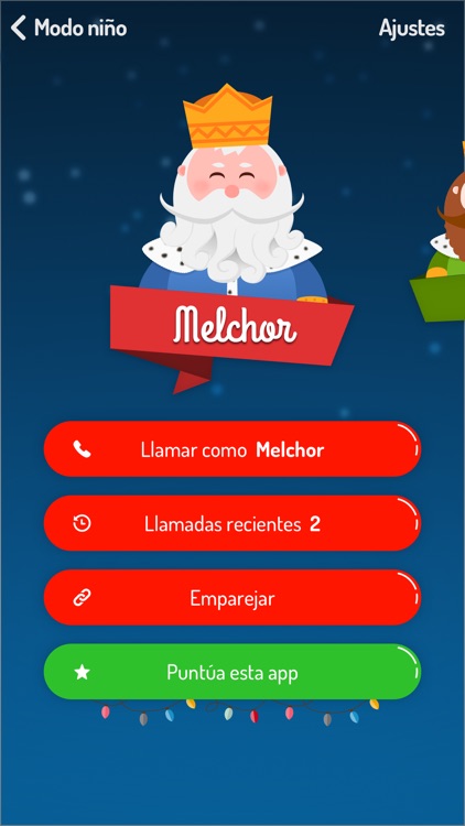 Reyes Magos screenshot-3