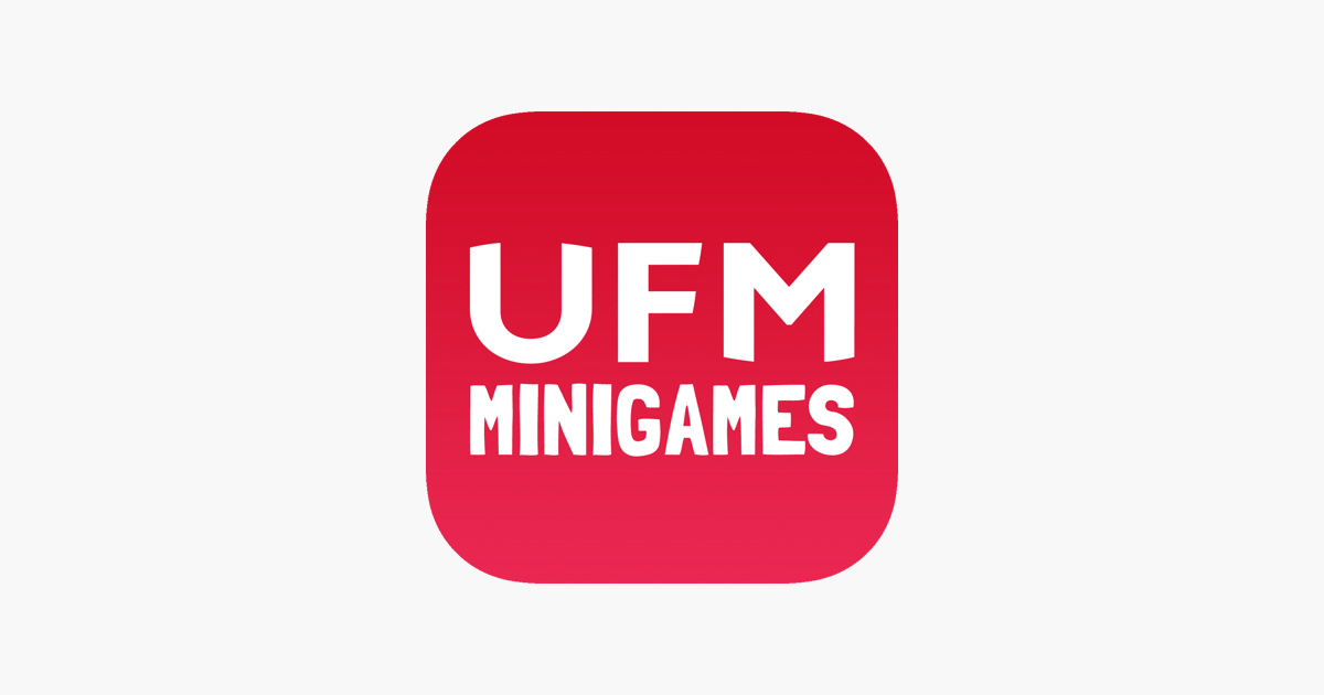 UFM Mini Games – Video Games