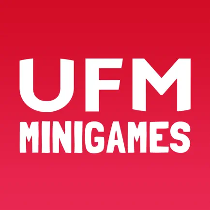 UFM Mini Games Читы
