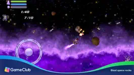 Game screenshot Space Miner - GameClub mod apk