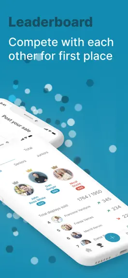 Game screenshot PhanTribe Sales hack