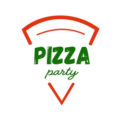 PartyPizza | Доставка icon