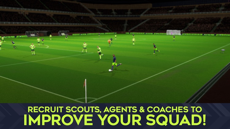 Dream League Soccer 2021 screenshot-7