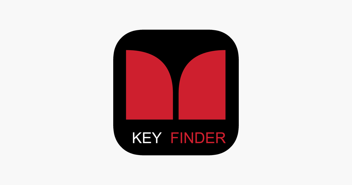 Monster Key Finder on the App Store