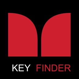 Monster Key Finder
