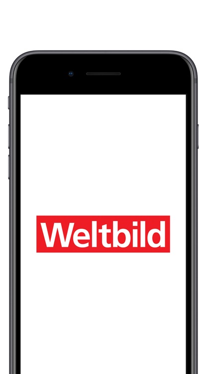Weltbild Augmented Viewer