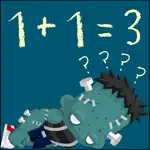 Tricky Math Puzzles App Contact
