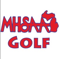 MHSAA Golf messages.notwork
