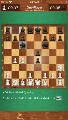 Game screenshot Real Chess Professional New mod apk