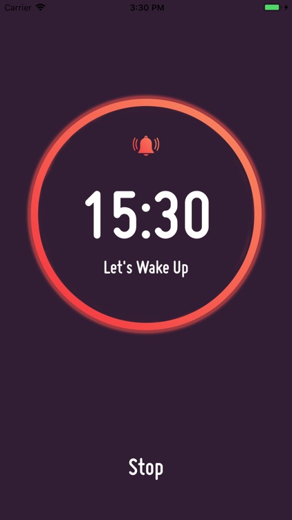 Let's Wake Up - Alarm 2.0 screenshot-4