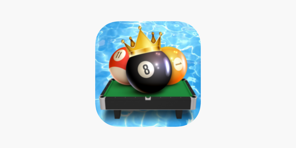 8Ball.io on the App Store