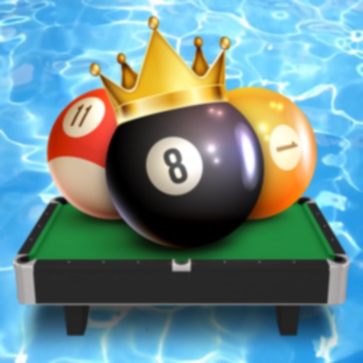 8Ball.io Icon