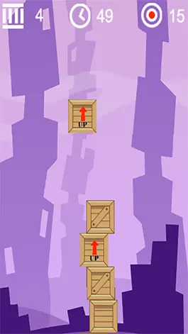 Game screenshot Stack Up Tower With Blocks apk
