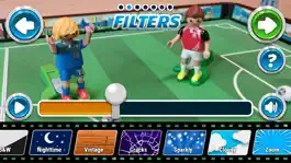 Game screenshot PLAYMOBIL Soccer Studio apk