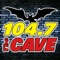 Icon 104.7 The Cave KKLH