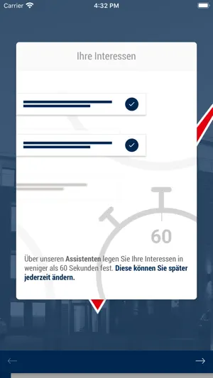 Müller & Kollegen Papenburg screenshot 1