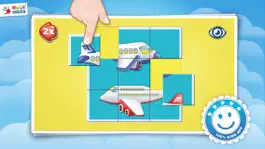 Game screenshot AIRPORT-GAMES Happytouch® mod apk