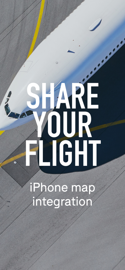 Flightview - Flight Tracker Screenshots