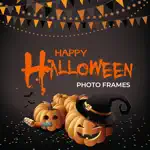 Halloween Photo Frames 2020 HD App Contact