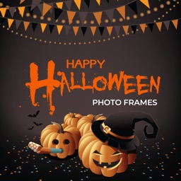 Halloween Photo Frames 2020 HD