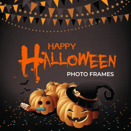 Halloween Photo Frames 2020 HD Cheats