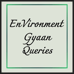 Environment Gyaan Queries