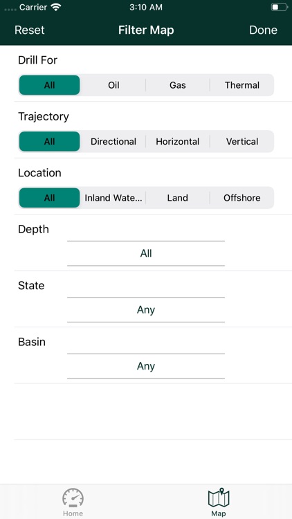 Rig Count screenshot-5