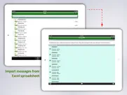 sa group text ipad resimleri 4