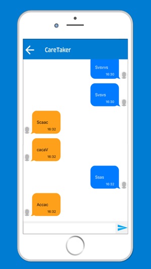 CareCrew-Client(圖2)-速報App