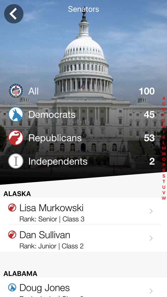 #1. iOnGovt (iOS) 来自: Stephen D Jaynes