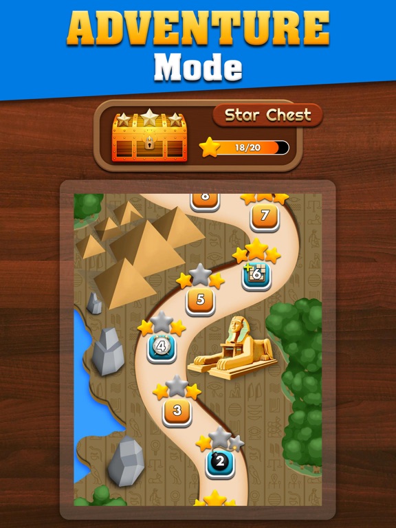 Screenshot #5 pour Woody Extreme Block Puzzle