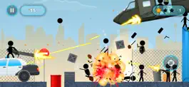 Game screenshot Stickman epic battle. Hero war mod apk