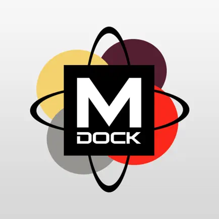 M-DOCK Читы