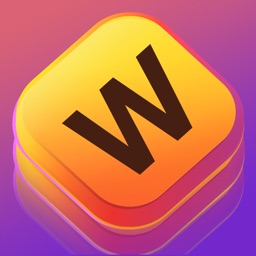 Words With Friends Apple Watch App