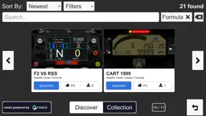 DashPanel screenshot 4