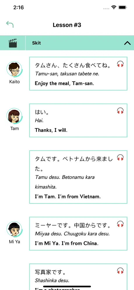 Easy Learning Japanese