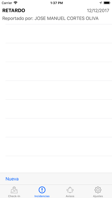 Screenshot #2 pour SIIC