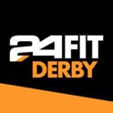 24 Fit Derby icon