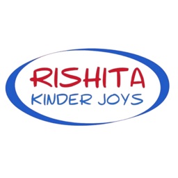 Rishita Kinder Joys