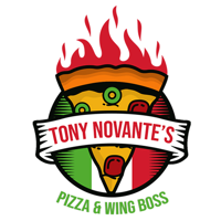 Tony Novantes Pizza