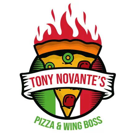 Tony Novante's Pizza Cheats