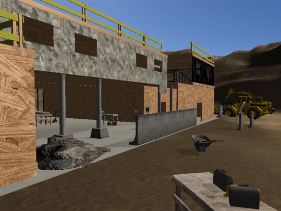 Screenshot #6 pour Safety Training VR