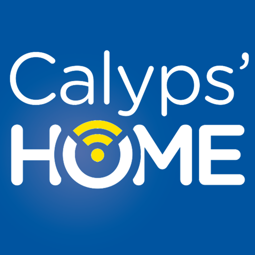 Calyps'HOME