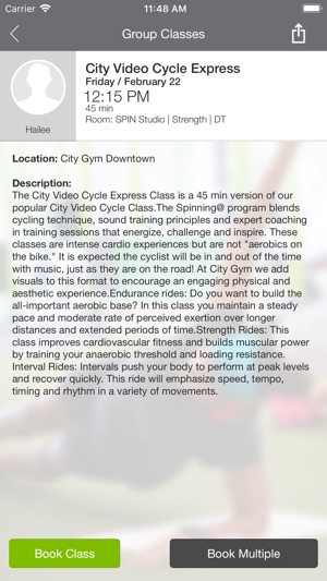 City Gym KC(圖4)-速報App