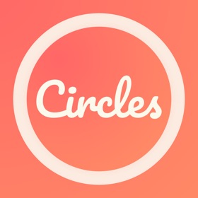 Screenshots (3) Circles JS