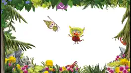 Game screenshot Berglinge apk